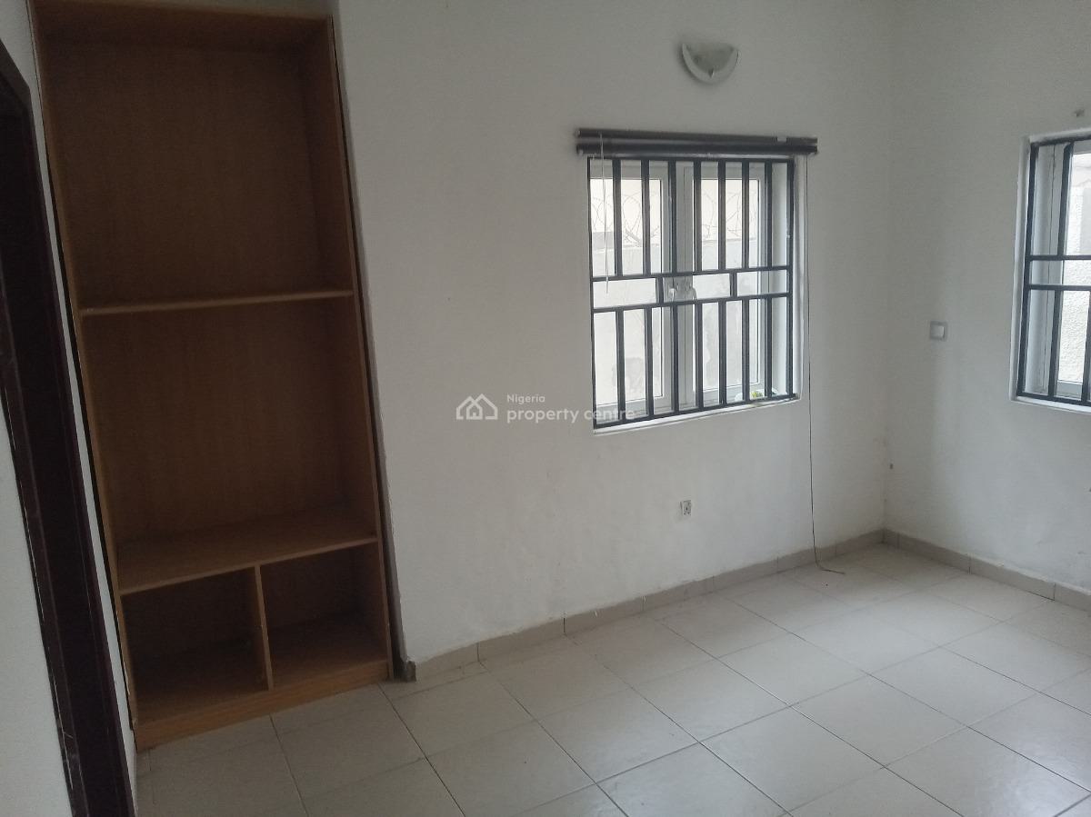 Stand Alone 5bedrooms Detached House with 2 Bedrooms Bq, Lekki Phase 1, Lekki, Lagos, Semi-detached Duplex for Rent