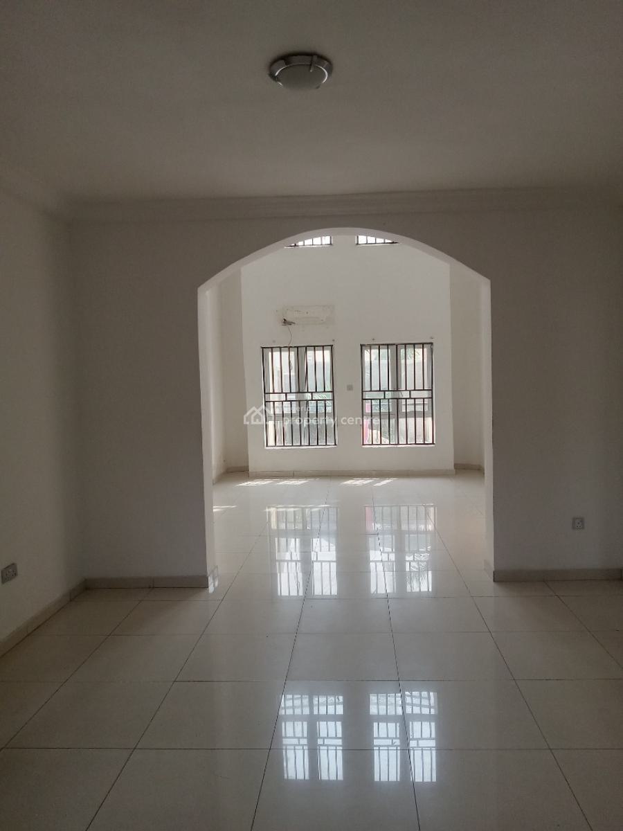 Stand Alone 5bedrooms Detached House with 2 Bedrooms Bq, Lekki Phase 1, Lekki, Lagos, Semi-detached Duplex for Rent