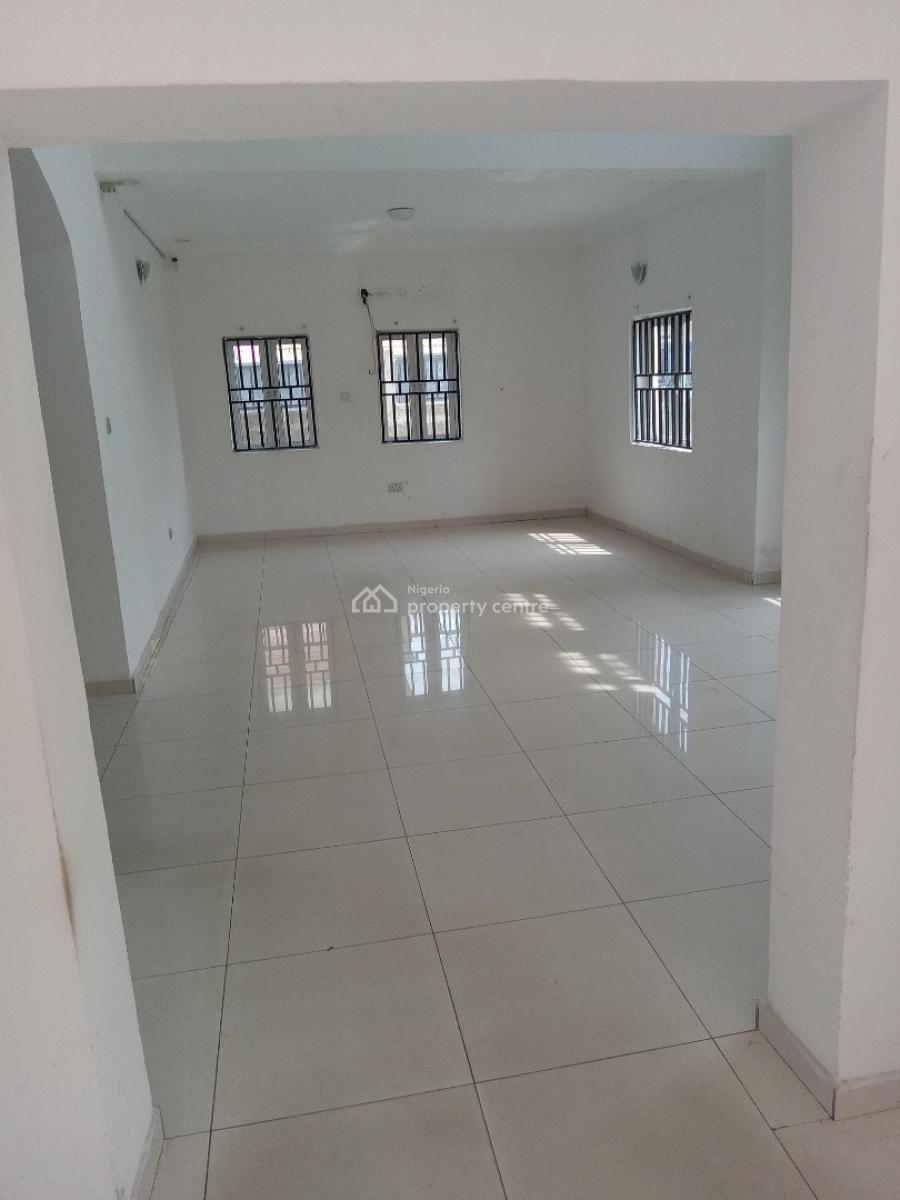 Stand Alone 5bedrooms Detached House with 2 Bedrooms Bq, Lekki Phase 1, Lekki, Lagos, Semi-detached Duplex for Rent