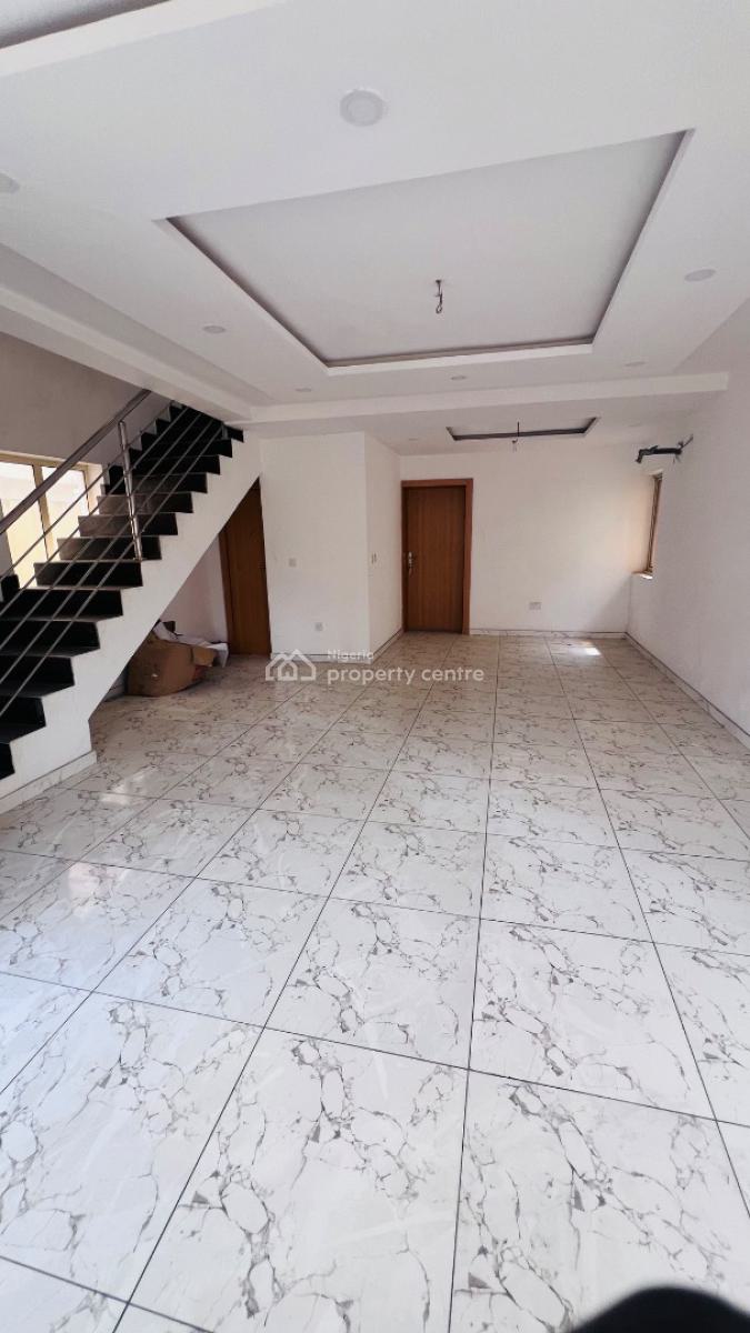 5 Bedroom Duplex, Idado Estate, Lekki Phase 2, Lekki, Lagos, Detached Duplex for Sale