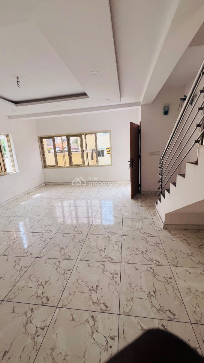 5 Bedroom Duplex, Idado Estate, Lekki Phase 2, Lekki, Lagos, Detached Duplex for Sale