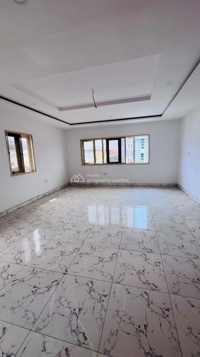 5 Bedroom Duplex, Idado Estate, Lekki Phase 2, Lekki, Lagos, Detached Duplex for Sale
