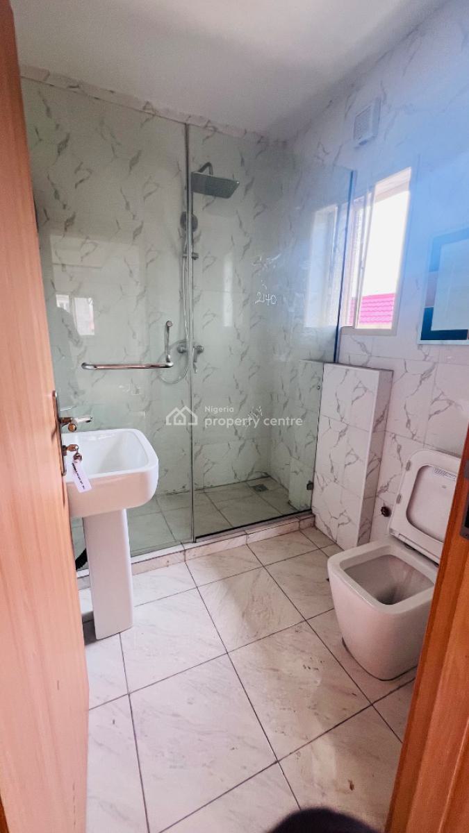 5 Bedroom Duplex, Idado Estate, Lekki Phase 2, Lekki, Lagos, Detached Duplex for Sale