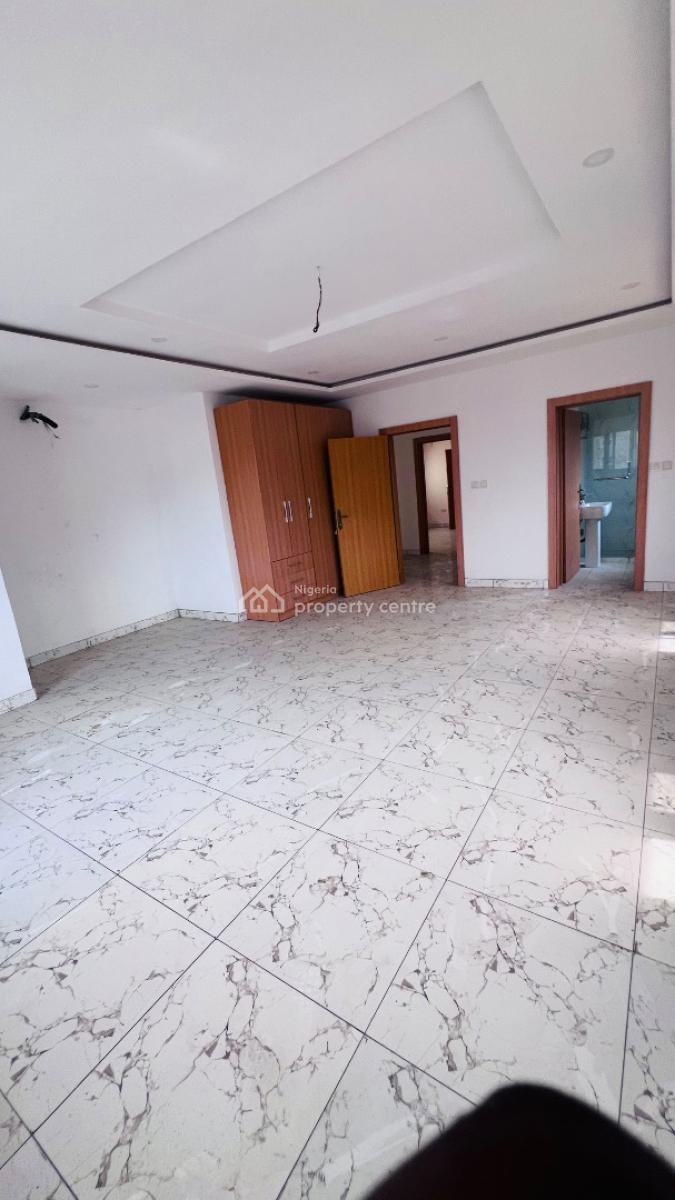 5 Bedroom Duplex, Idado Estate, Lekki Phase 2, Lekki, Lagos, Detached Duplex for Sale