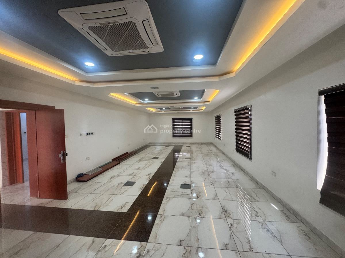 an Serviced Office Space, Allen, Ikeja, Lagos, Office Space for Rent