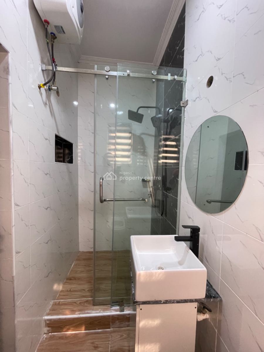 Furnished 5 Bedroom Fully Detached Duplex with Bq, Lekki County, Ikota, Lekki, Lagos, Detached Duplex for Sale