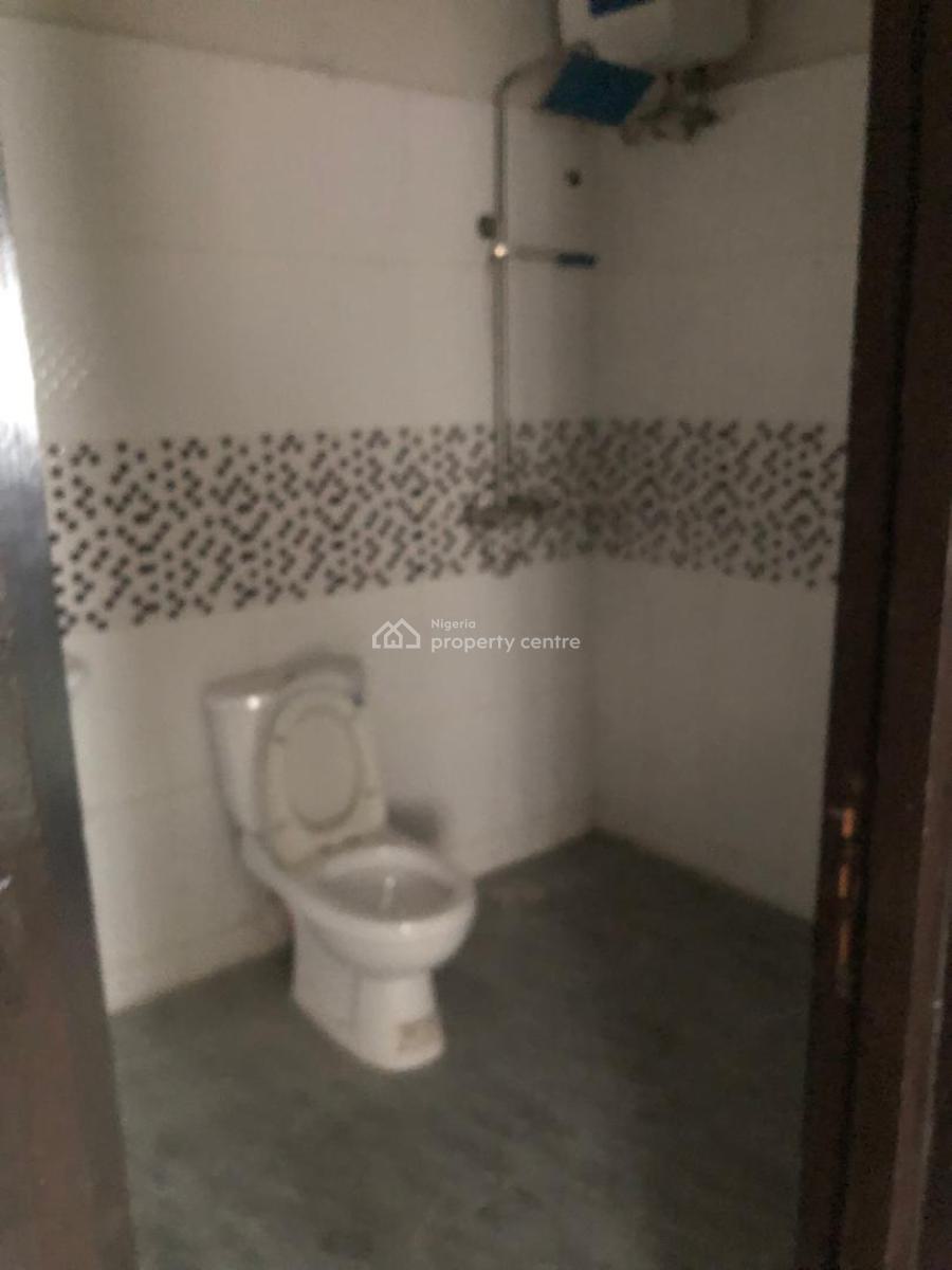 Alone 4 Bedrooms Detached House with 2 Bedrooms Bq, Old Ikoyi, Ikoyi, Lagos, Semi-detached Duplex for Rent