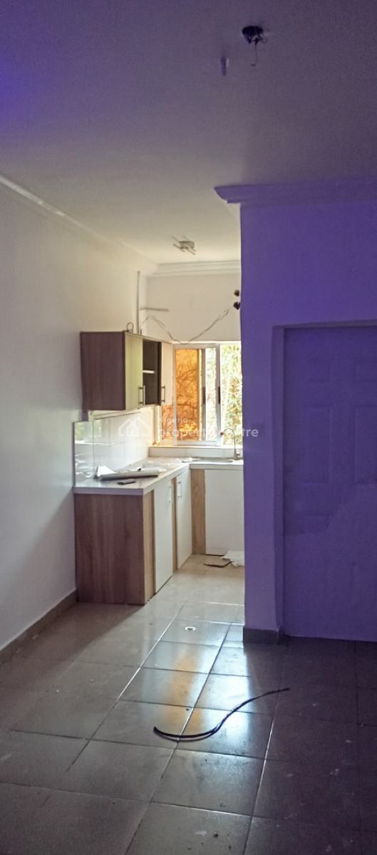 Nice Self Contained, Wuye, Abuja, Self Contain (single Rooms) for Rent