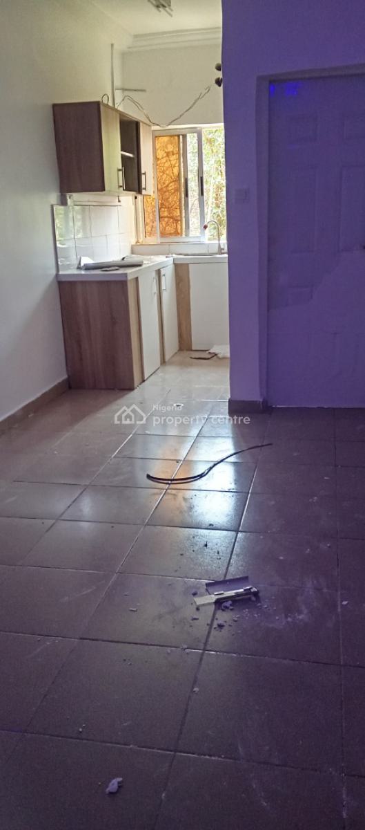 Nice Self Contained, Wuye, Abuja, Self Contain (single Rooms) for Rent