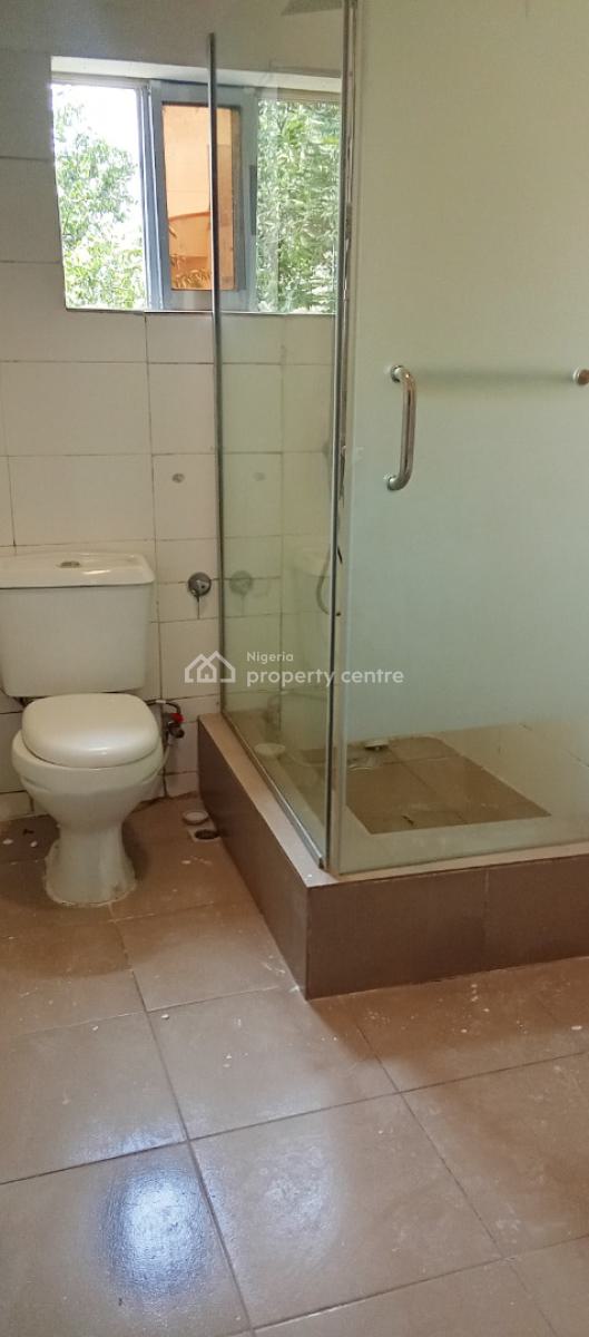 Nice Self Contained, Wuye, Abuja, Self Contain (single Rooms) for Rent