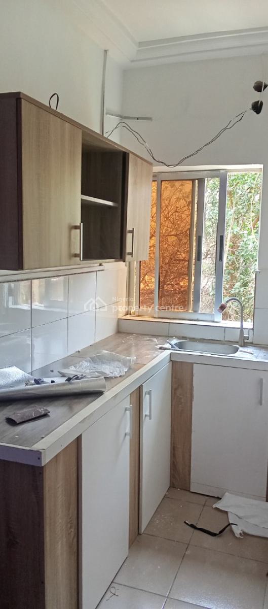 Nice Self Contained, Wuye, Abuja, Self Contain (single Rooms) for Rent