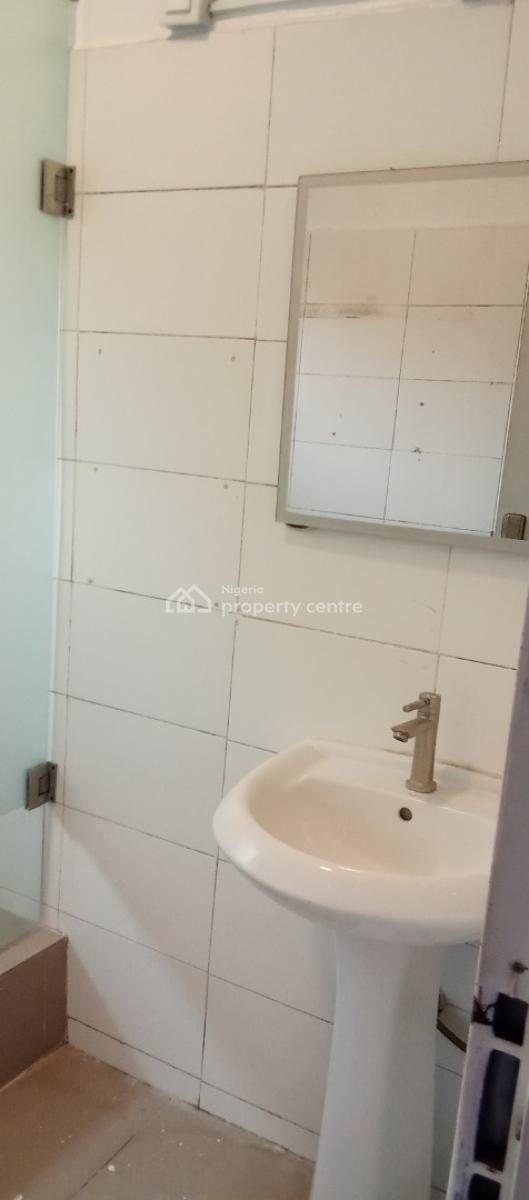 Nice Self Contained, Wuye, Abuja, Self Contain (single Rooms) for Rent