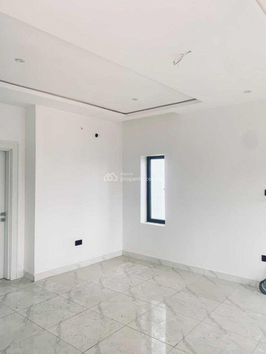 Luxury 5 Bedrooms, Apo, Abuja, Detached Duplex for Rent