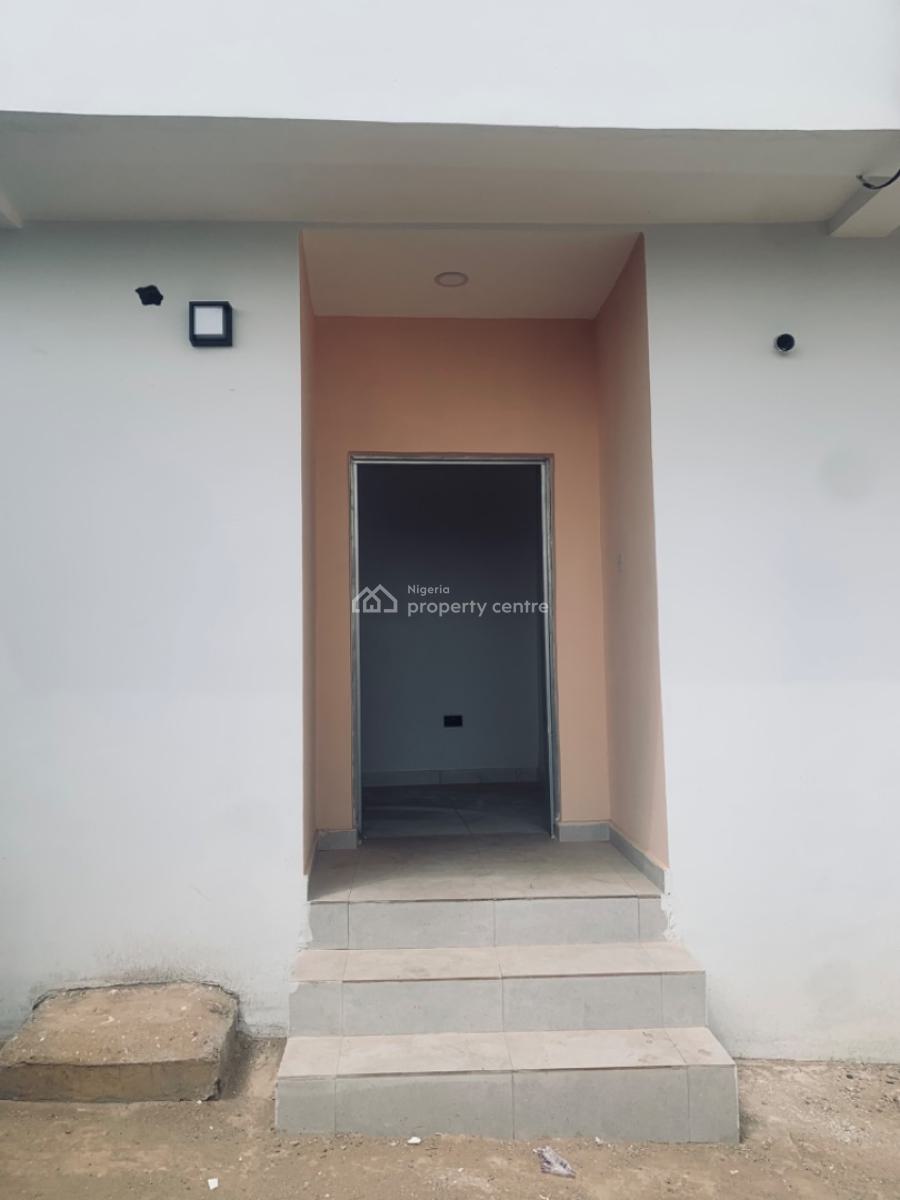 Luxury 5 Bedrooms, Apo, Abuja, Detached Duplex for Rent