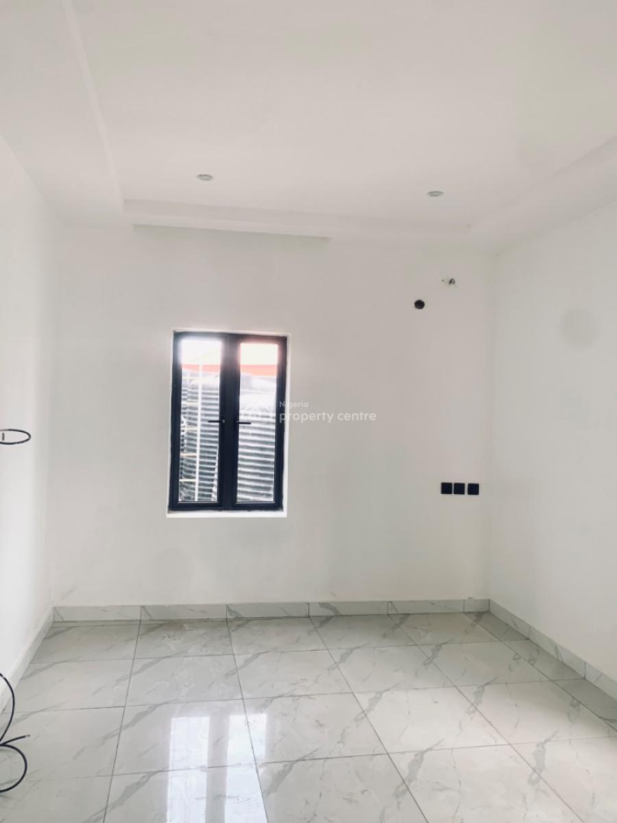 Luxury 5 Bedrooms, Apo, Abuja, Detached Duplex for Rent