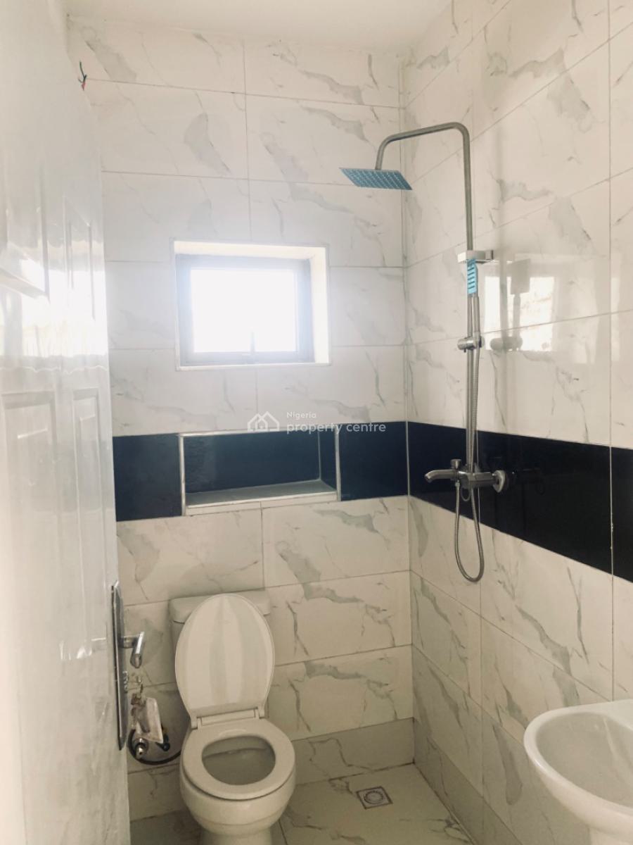 Luxury 5 Bedrooms, Apo, Abuja, Detached Duplex for Rent