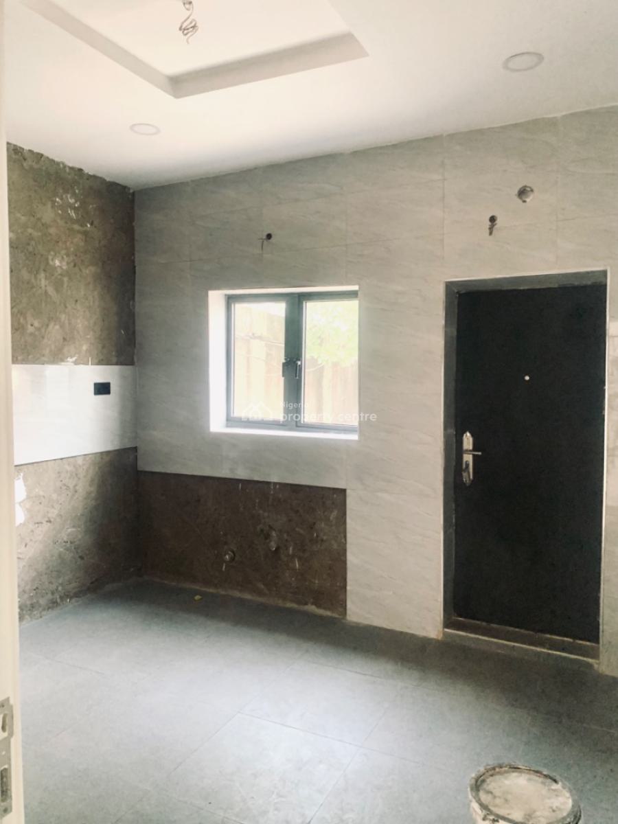 Luxury 5 Bedrooms, Apo, Abuja, Detached Duplex for Rent