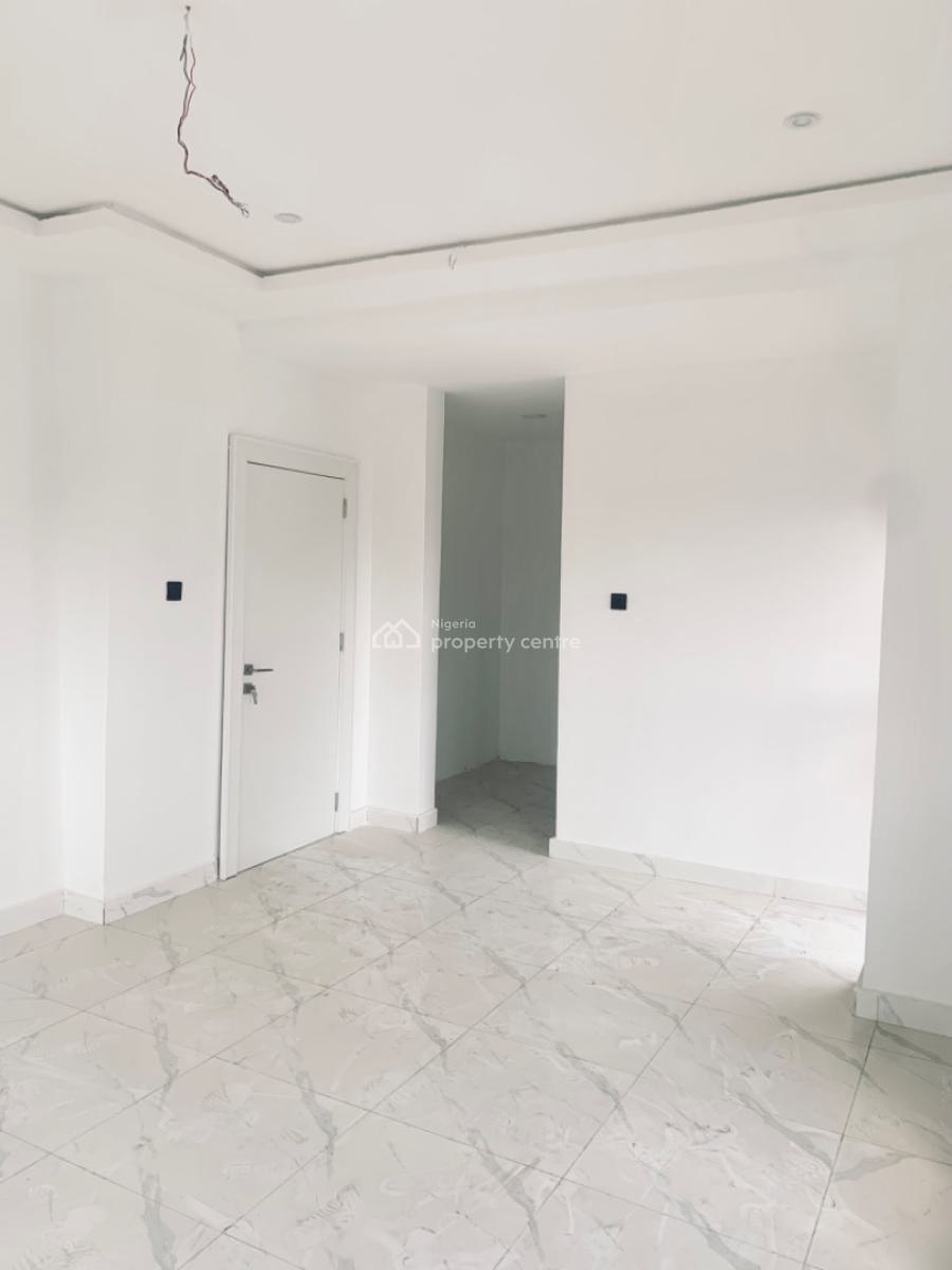 Luxury 5 Bedrooms, Apo, Abuja, Detached Duplex for Rent