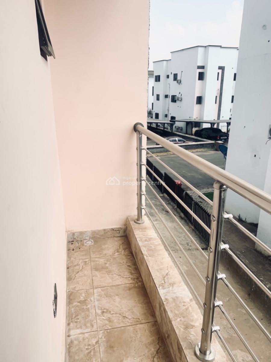 Luxury 5 Bedrooms, Apo, Abuja, Detached Duplex for Rent