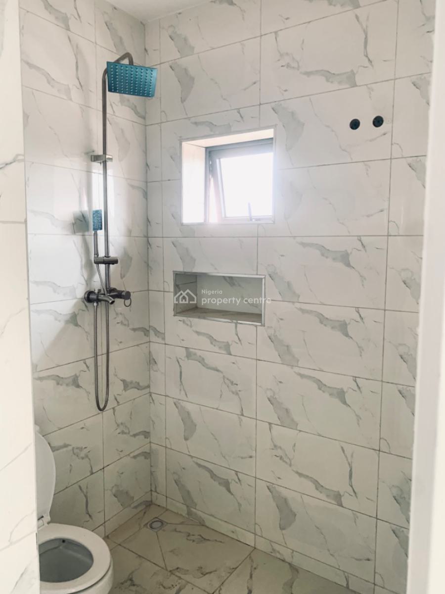 Luxury 5 Bedrooms, Apo, Abuja, Detached Duplex for Rent