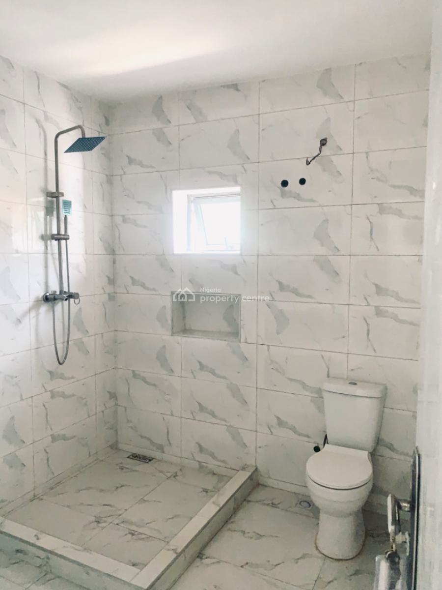 Luxury 5 Bedrooms, Apo, Abuja, Detached Duplex for Rent