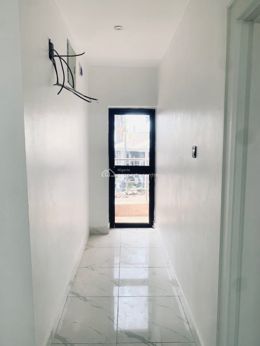 Luxury 5 Bedrooms, Apo, Abuja, Detached Duplex for Rent