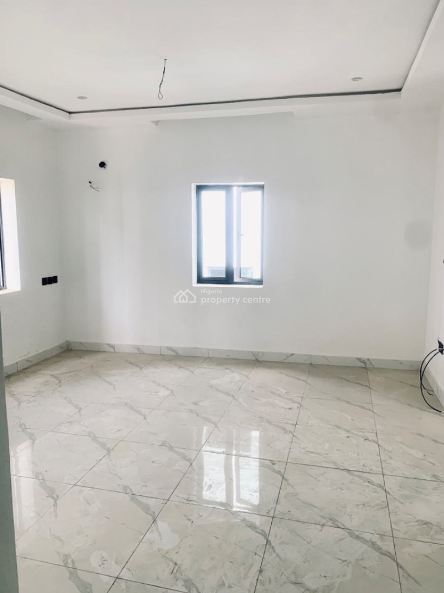 Luxury 5 Bedrooms, Apo, Abuja, Detached Duplex for Rent