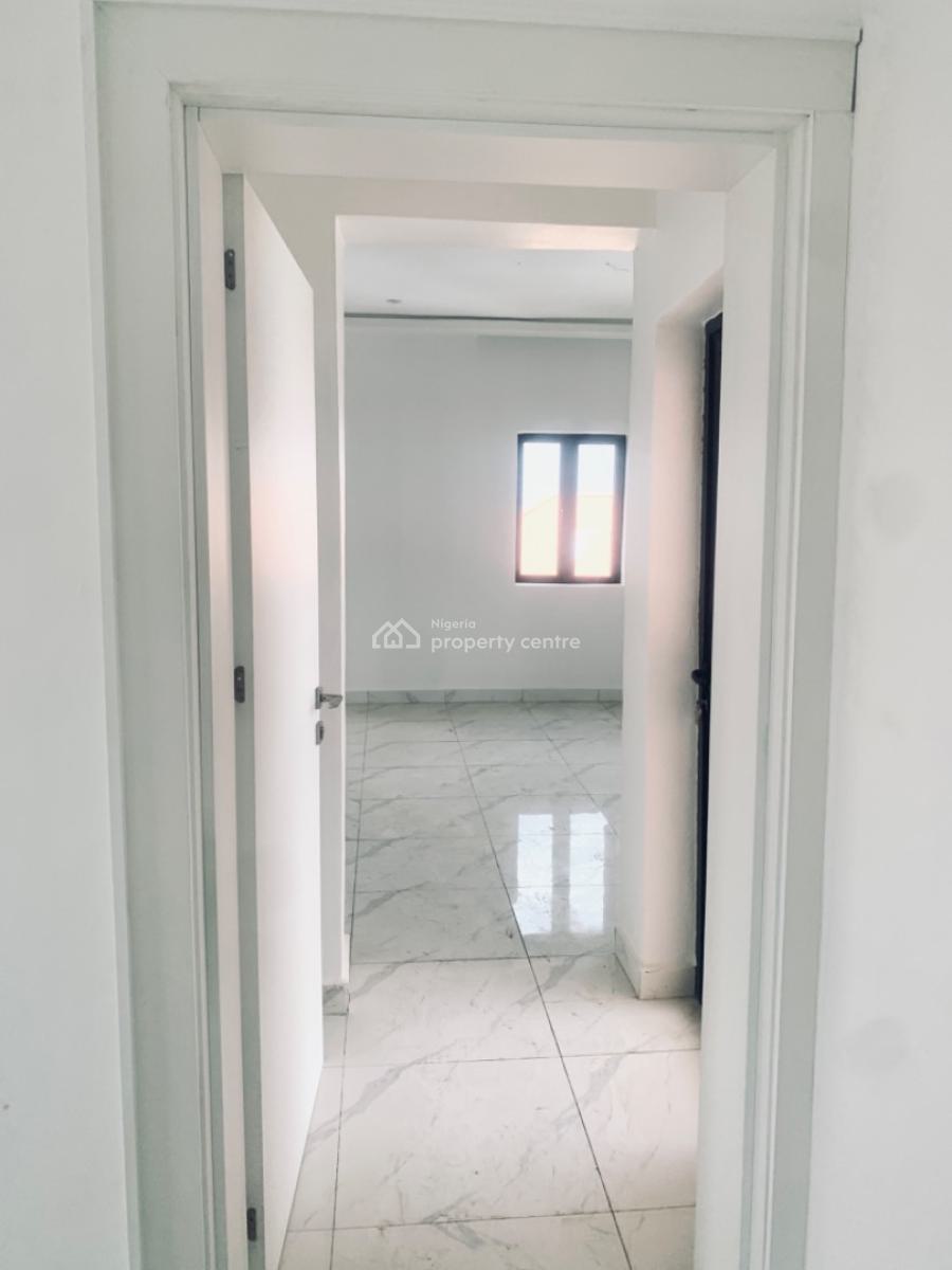 Luxury 5 Bedrooms, Apo, Abuja, Detached Duplex for Rent