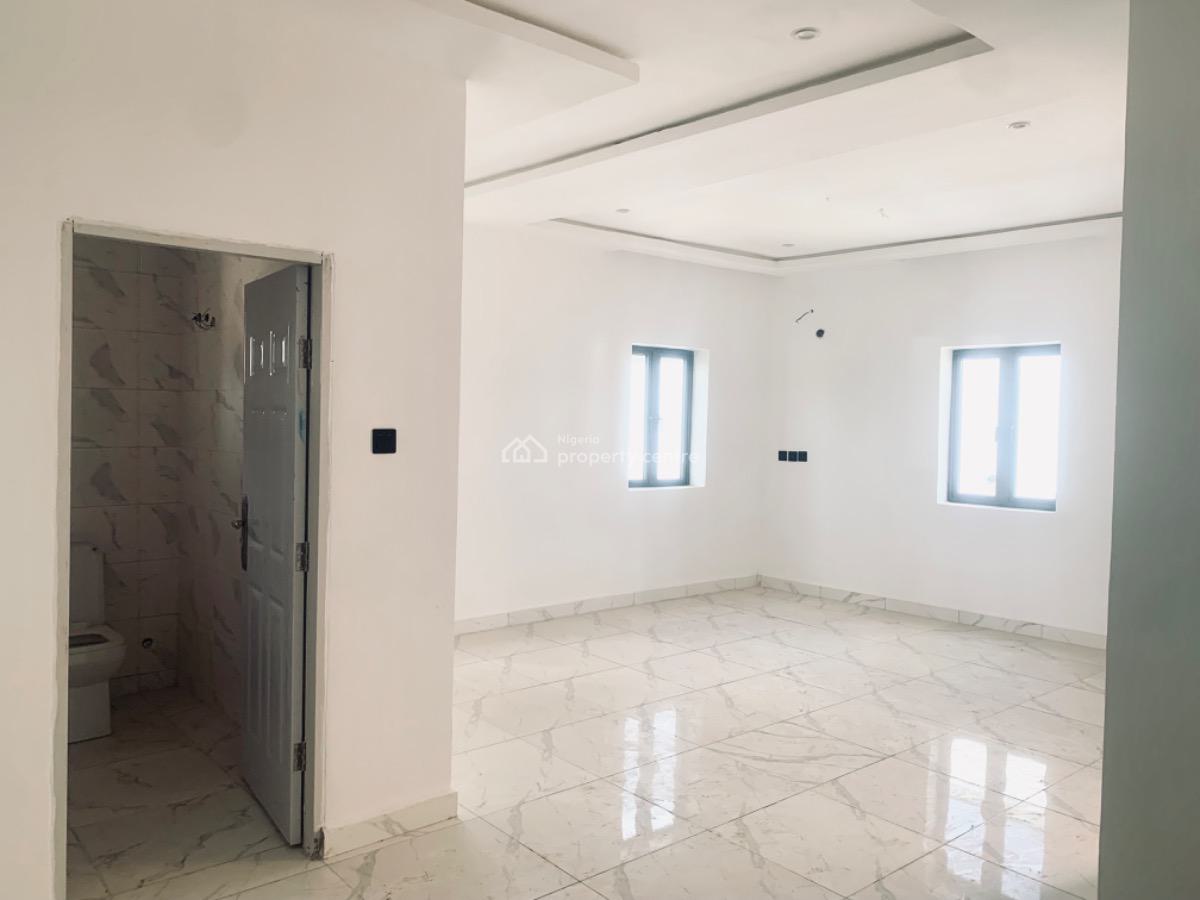 Luxury 5 Bedrooms, Apo, Abuja, Detached Duplex for Rent