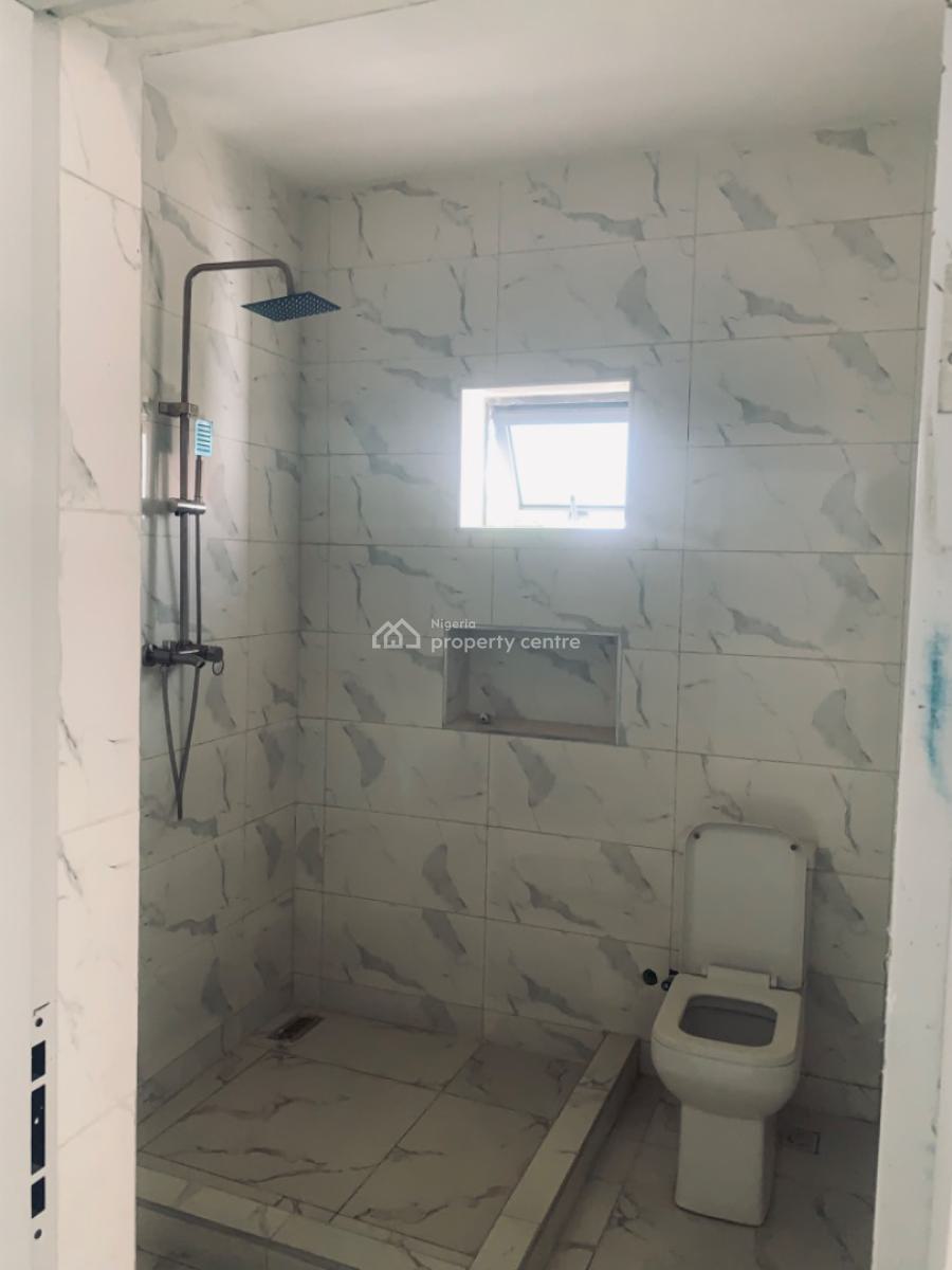 Luxury 5 Bedrooms, Apo, Abuja, Detached Duplex for Rent