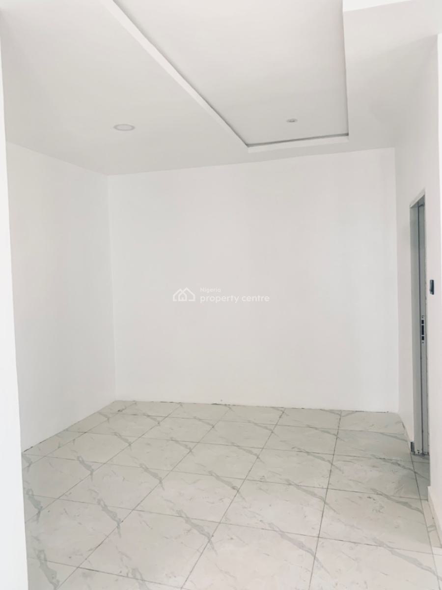 Luxury 5 Bedrooms, Apo, Abuja, Detached Duplex for Rent