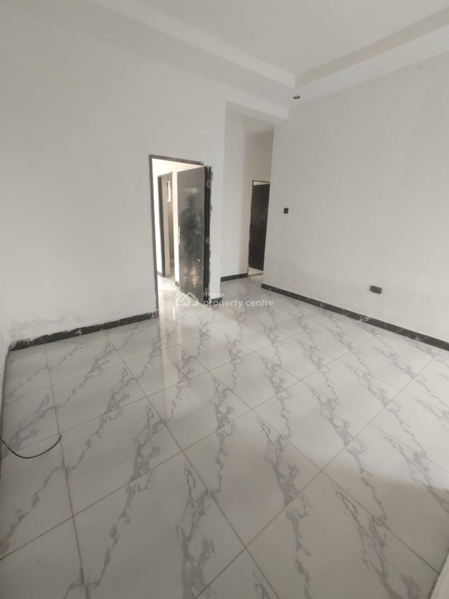 Mini Flat, Sangotedo, Ajah, Lagos, Mini Flat (room and Parlour) for Rent