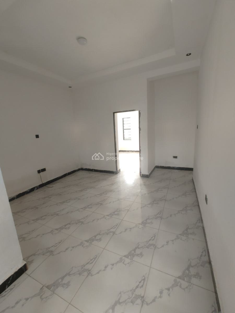 Mini Flat, Sangotedo, Ajah, Lagos, Mini Flat (room and Parlour) for Rent