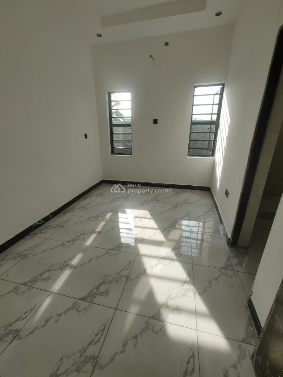 Mini Flat, Sangotedo, Ajah, Lagos, Mini Flat (room and Parlour) for Rent