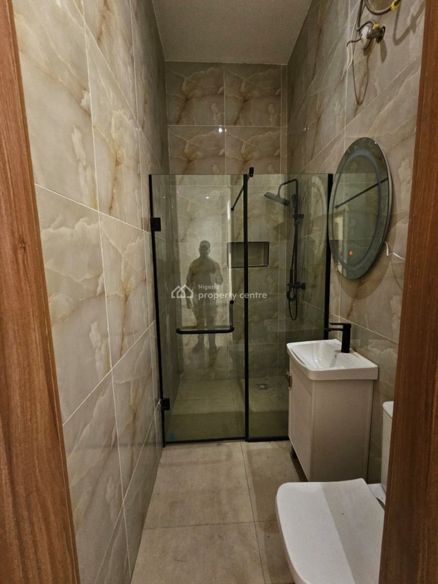 Executive Luxurious 4-bedrooms Deluxe Fully Detached Triplex with Bq, Orchid, Lekki, Lagos, Detached Duplex for Sale