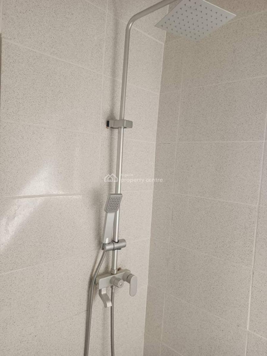 Well Maintained 1 Bedroom Apartment, Ilasan, Lekki, Lagos, Flat / Apartment for Rent