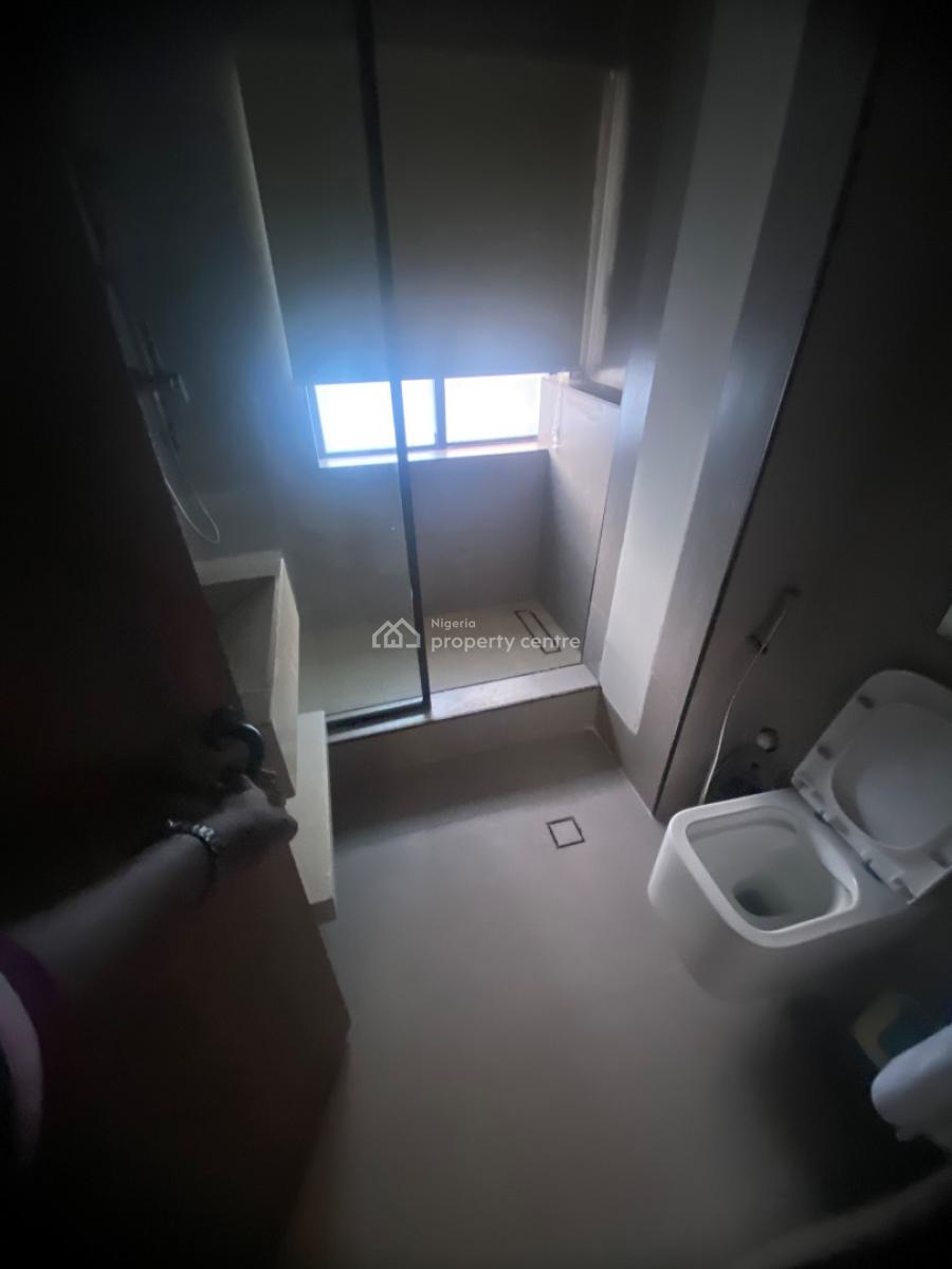 Luxury 3 Bedroom Apartment, Victoria Island (vi), Lagos, Flat / Apartment Short Let