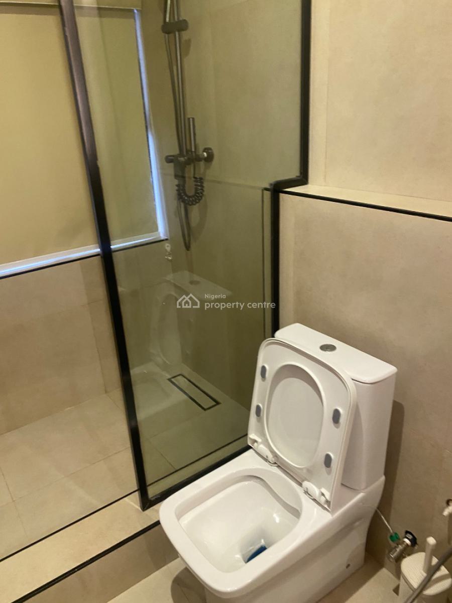 Luxury 3 Bedroom Apartment, Victoria Island (vi), Lagos, Flat / Apartment Short Let