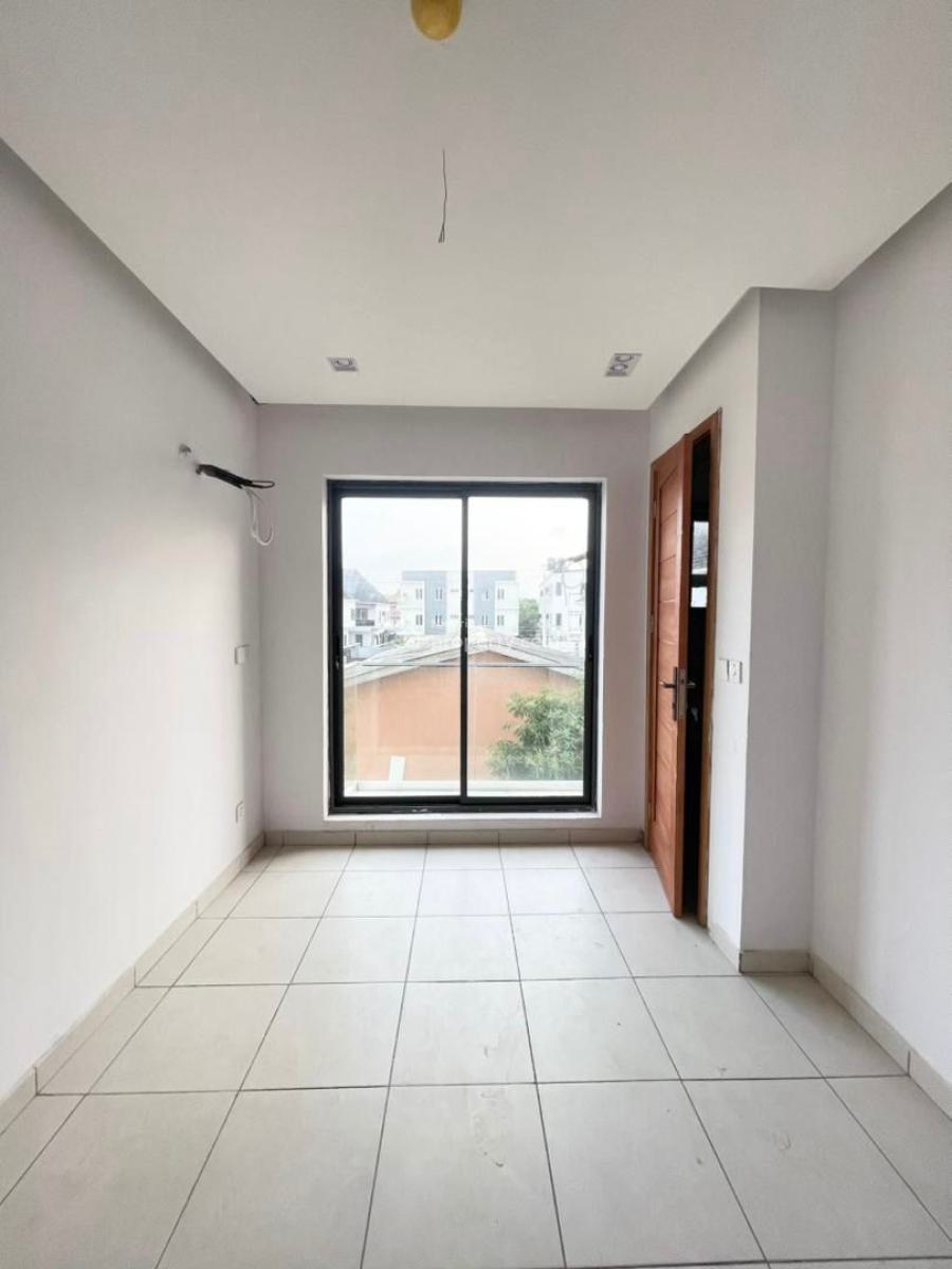 2 Bedroom Apartment, Ologolo, Lekki, Lagos, Flat / Apartment for Sale