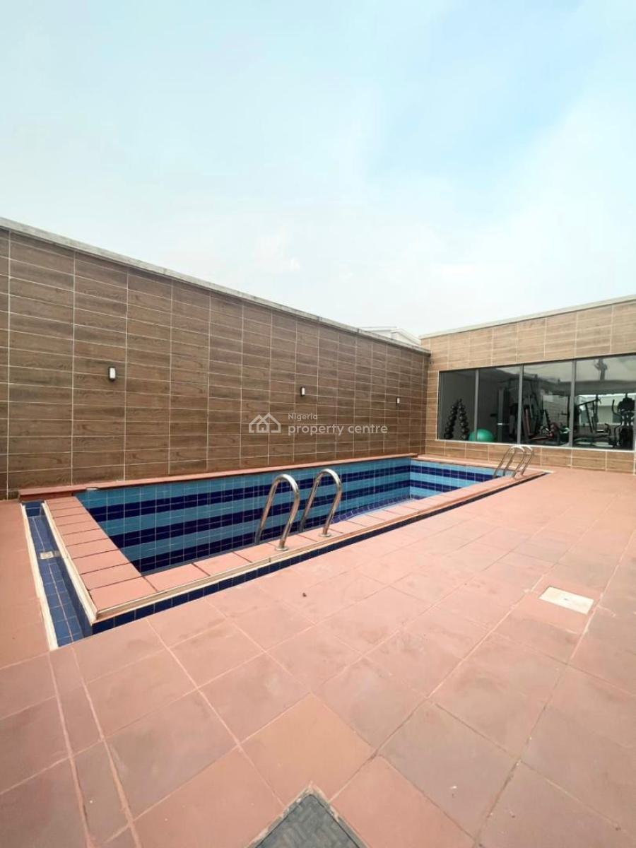 2 Bedroom Apartment, Ologolo, Lekki, Lagos, Flat / Apartment for Sale