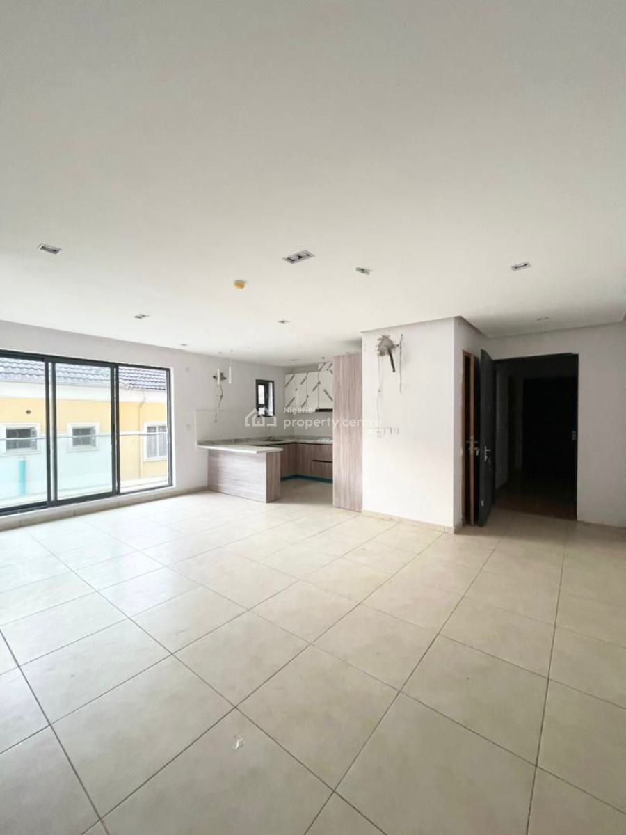 2 Bedroom Apartment, Ologolo, Lekki, Lagos, Flat / Apartment for Sale