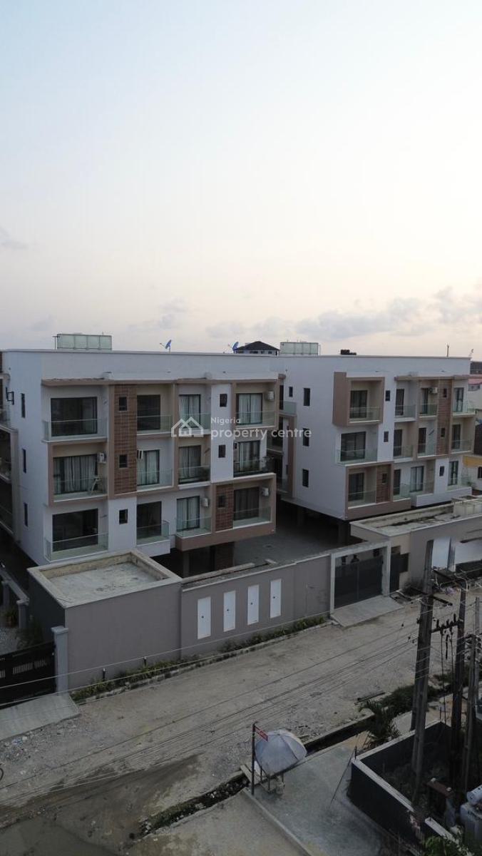 2 Bedroom Apartment, Ologolo, Lekki, Lagos, Flat / Apartment for Sale
