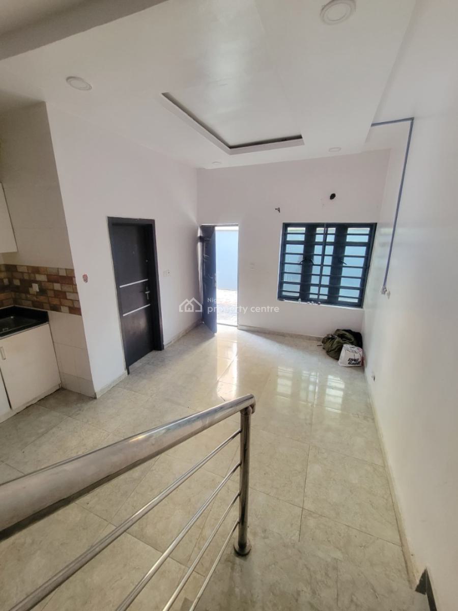 Beautiful and Standard 1 Bedroom Duplex, First Unity Estate, Badore, Ajah, Lagos, Mini Flat (room and Parlour) for Rent