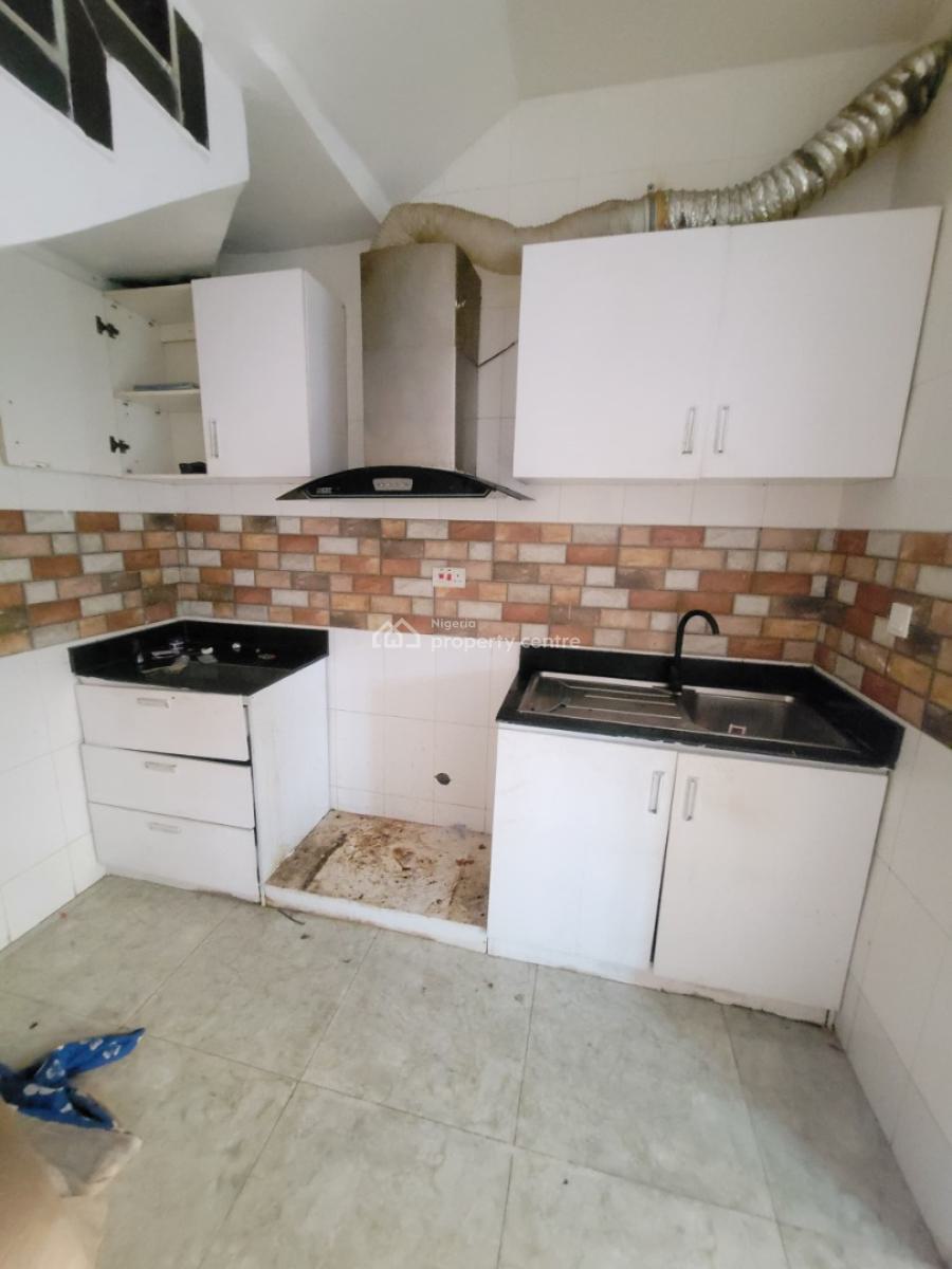 Beautiful and Standard 1 Bedroom Duplex, First Unity Estate, Badore, Ajah, Lagos, Mini Flat (room and Parlour) for Rent