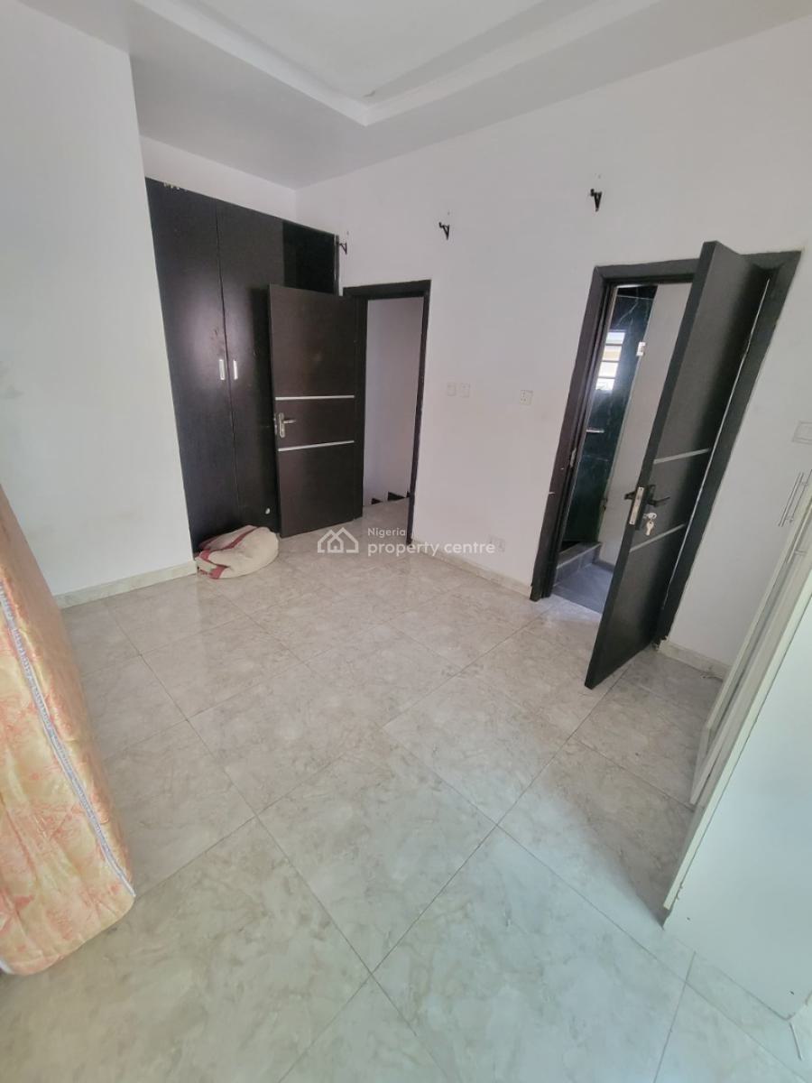 Beautiful and Standard 1 Bedroom Duplex, First Unity Estate, Badore, Ajah, Lagos, Mini Flat (room and Parlour) for Rent