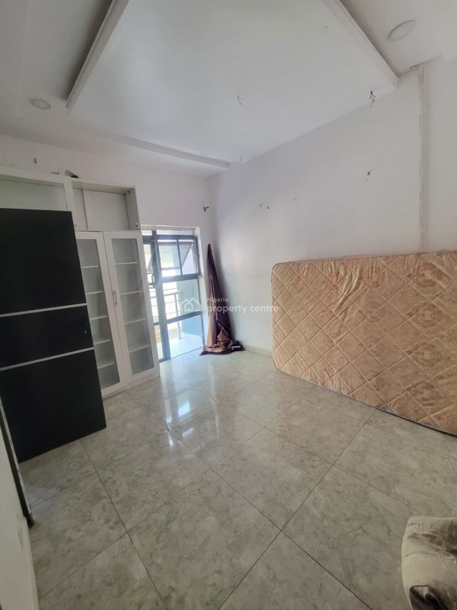 Beautiful and Standard 1 Bedroom Duplex, First Unity Estate, Badore, Ajah, Lagos, Mini Flat (room and Parlour) for Rent