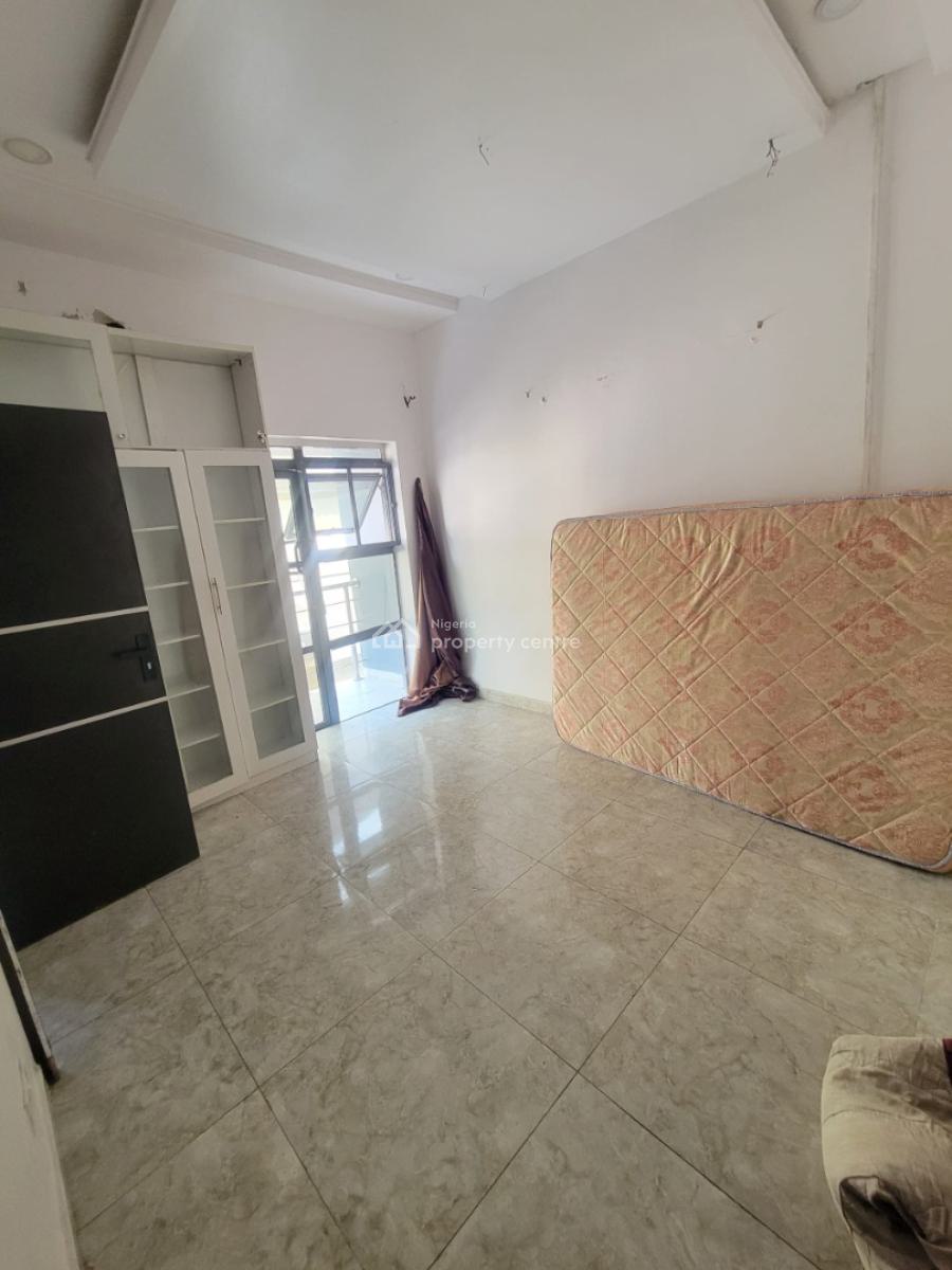 Beautiful and Standard 1 Bedroom Duplex, First Unity Estate, Badore, Ajah, Lagos, Mini Flat (room and Parlour) for Rent