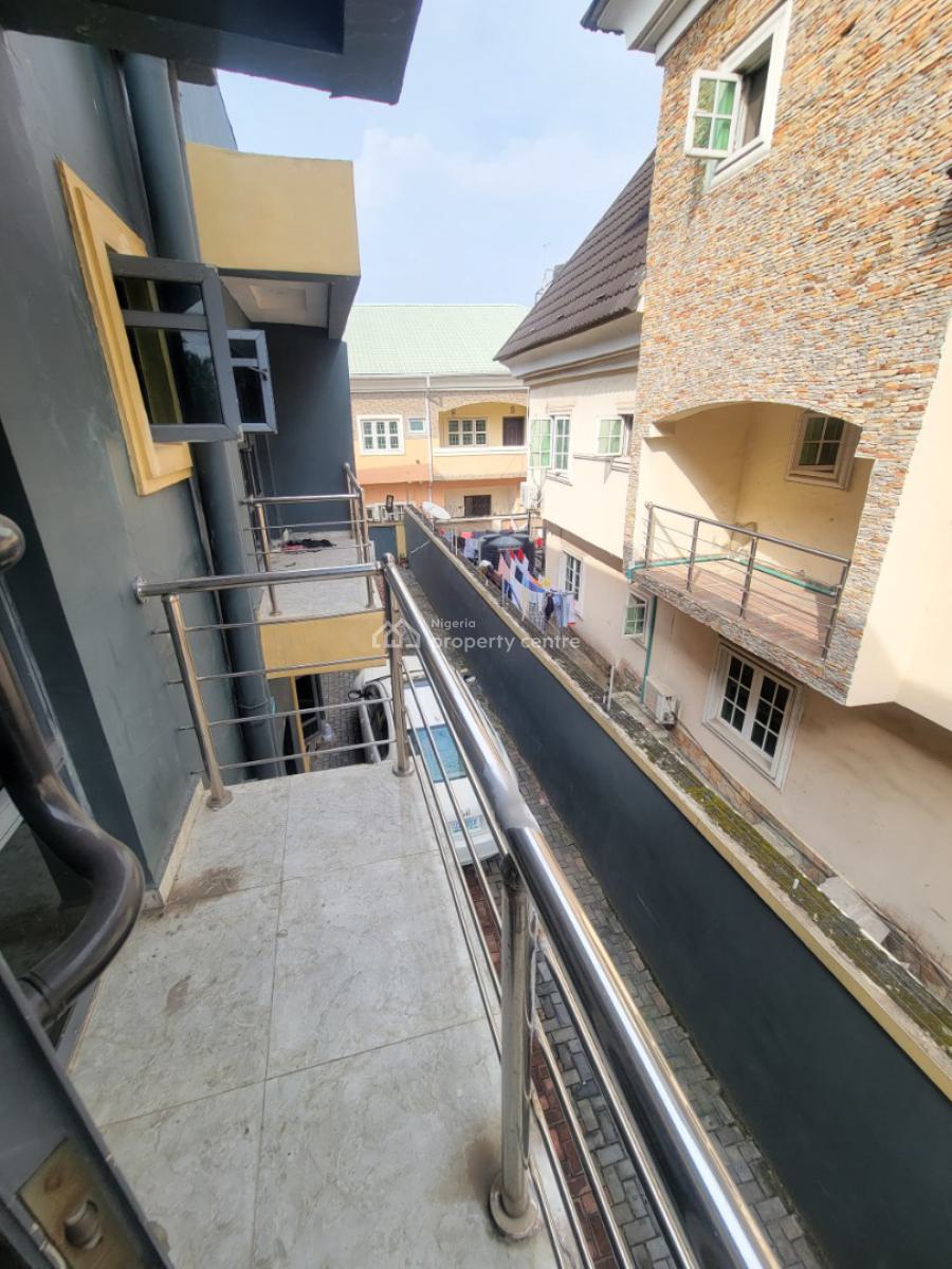 Beautiful and Standard 1 Bedroom Duplex, First Unity Estate, Badore, Ajah, Lagos, Mini Flat (room and Parlour) for Rent