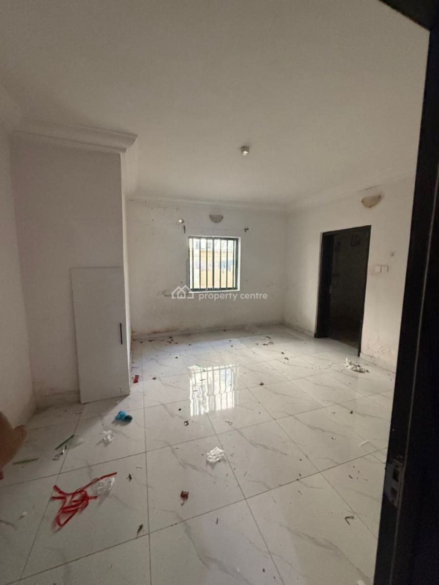 3 Bedroom Flat, Lekky County, Ikota, Lekki, Lagos, Flat / Apartment for Rent