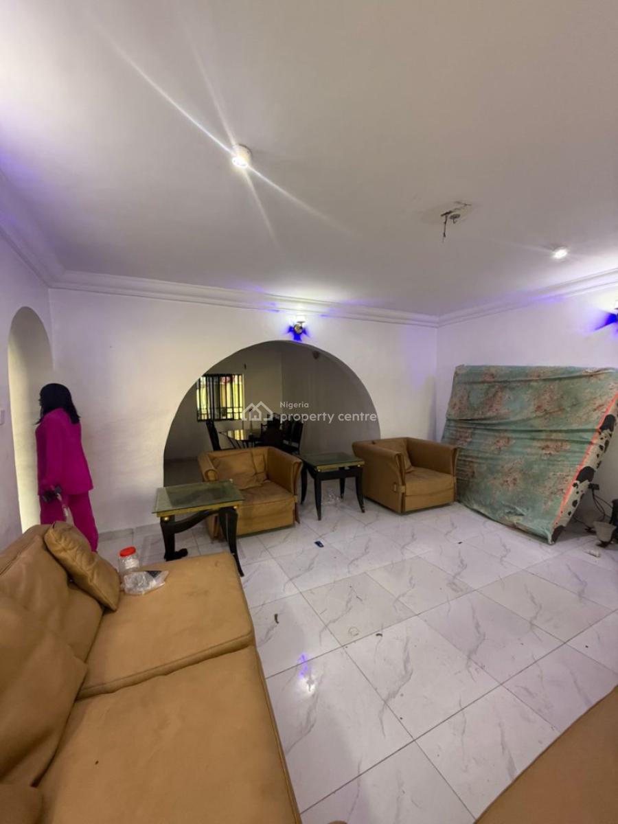 3 Bedroom Flat, Lekky County, Ikota, Lekki, Lagos, Flat / Apartment for Rent